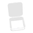 thumbnail image 2 of 10x Camisa De Polo Collar Stays Vestido Hombre Mujer Collar Stay Stickers Shirt Stays, 2 of 9