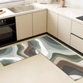 thumbnail image 5 of Floor Rugs Sets 3 Piece with Runner, Farmhouse Kitchen Rugs and Mats Non Skid Washable Runner Rug for Kitchen Sink Laundry, 5 of 12