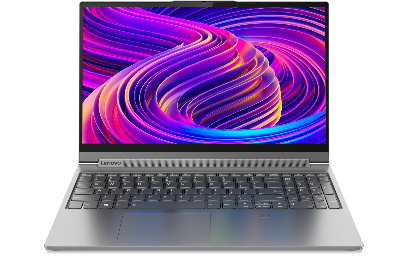 Lenovo Yoga C940 (15”) Laptop, 15.6 Screen, 9th Gen Intel® Core™ i9