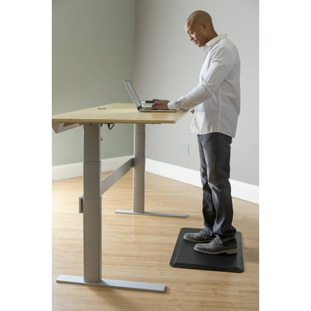 Imprint Cumuluspro Professional Standing Desk Anti Fatigue Mat