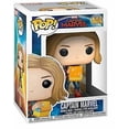 thumbnail image 2 of Figura Funko Pop Captain Marvel With Lunchbox 4.5 Pulgadas, 2 of 4