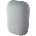 thumbnail image 1 of Google Nest Audio Smart Speaker with Google Assistant - Chalk (GRADE A) (Used), 1 of 4