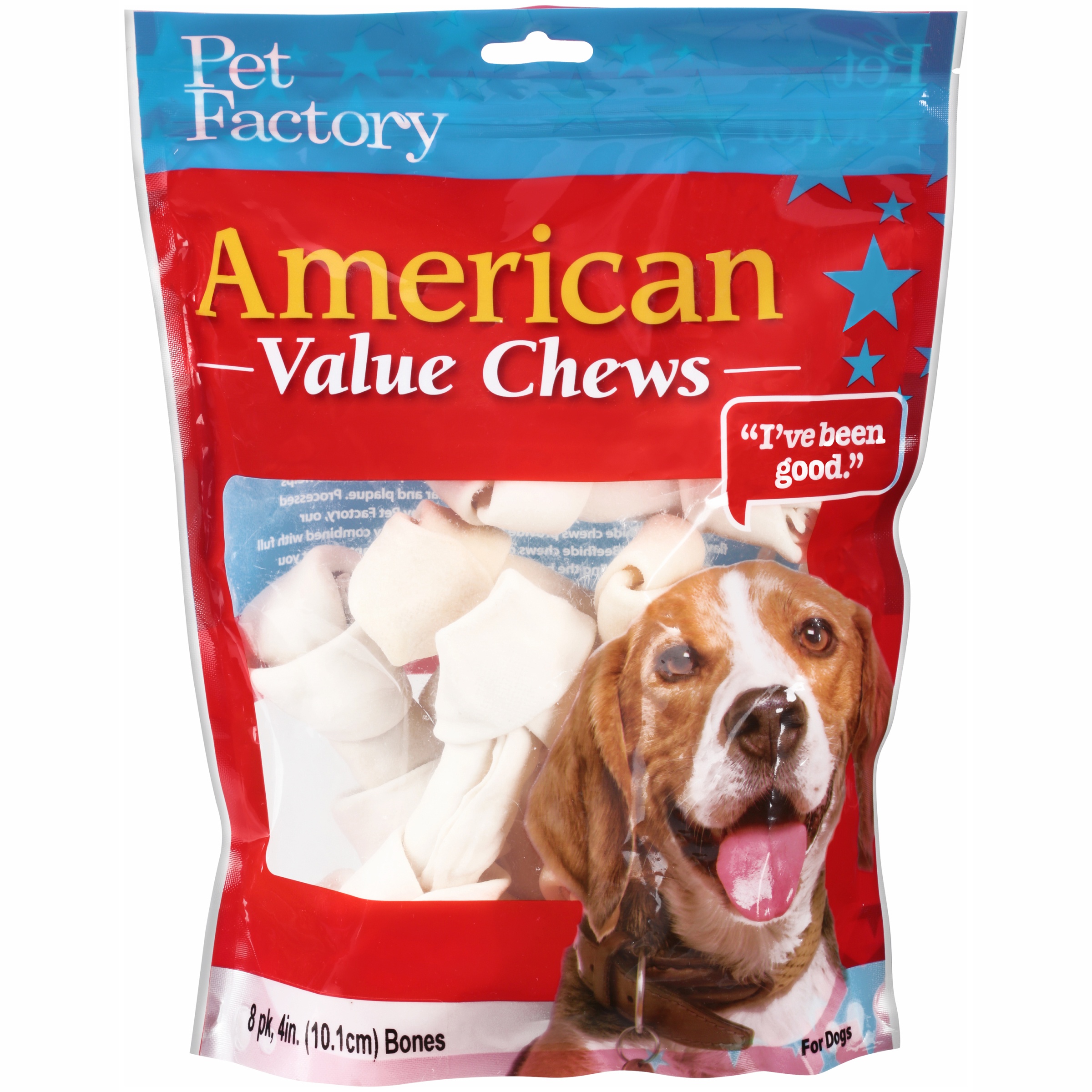 American beefhide bones Clearance