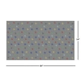 Minecraft Plastic Tablecloth, 84 x 54in - Walmart.com