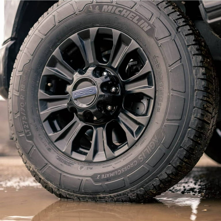 Michelin Agilis CrossClimate 2 LT225/75R16 115/112R E - Walmart.com