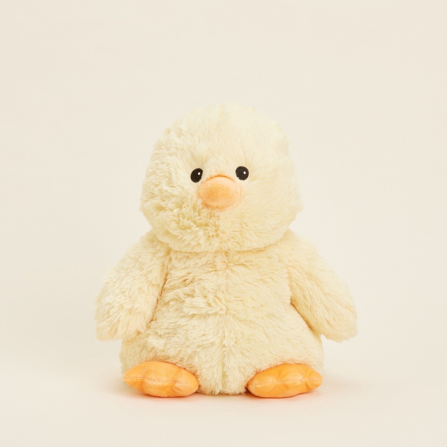 WARMIES Cozy Plush Puppy - Heatable Lavender Scented Stuffed