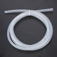 thumbnail image 1 of Silicone Water Cooling Tube, Electrical Insulation Properties Water Cooling Tube  For Water Cooling System, 1 of 8