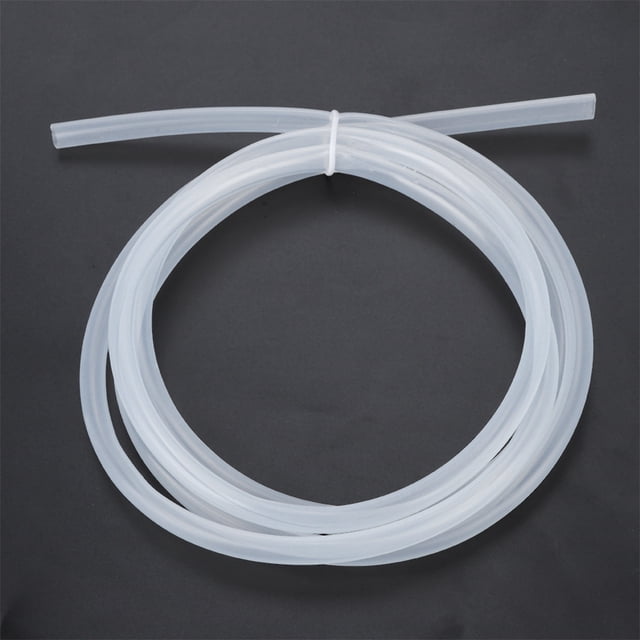 Silicone Water Cooling Tube, Electrical Insulation Properties Water Cooling Tube For Water Cooling System