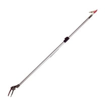 Barnel Ultra-Reach Telescoping 6'-10' Cut-N-Hold By-Pass Pruner (5/8" Blade)