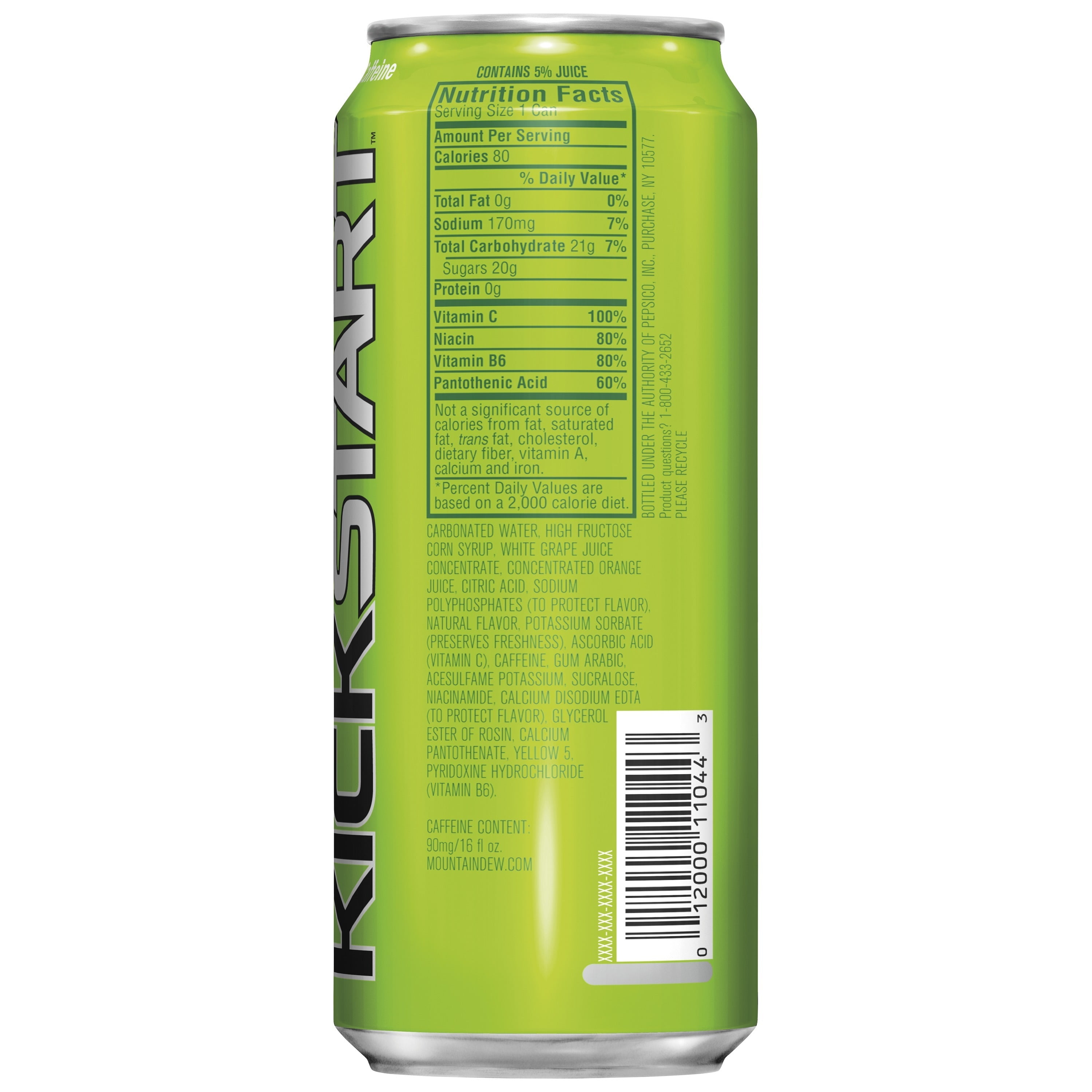 Mountain Dew Green Label Nutrition Facts Besto Blog Mountain Dew Green Label Nutrition Facts Besto Blog