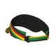 thumbnail image 2 of Balery Music Colors 1 Gorra deportiva con visera ajustable para mujer y hombre (talla única), 2 of 7