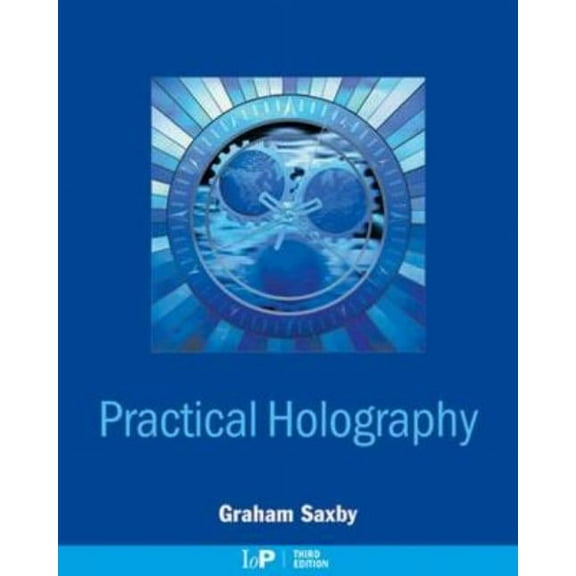 Practical Holography, (Paperback)