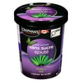 thumbnail image 2 of Chapman's No Sugar Added/Lactose Free Maple Walnut Ice Cream in a Tub 1L, 2 of 5