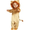 Cuddly Cub Infant Halloween Costume