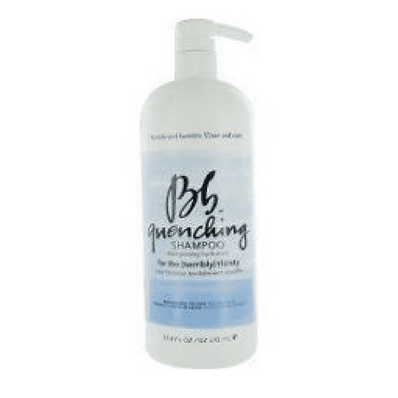 Bumble and Bumble Quenching Shampoo 33.8 oz