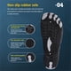 thumbnail image 4 of Zapatos descalzos de agua para padres e hijos Buceo aguas arriba Piscina de surf Sandalias de playa Likrtyny  Tenis De Mujer Tenis De Hombre, 4 of 8