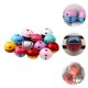 thumbnail image 5 of WEUVEB 20Ud Decorativas Color Surtido Para Collares Llaveros Y Creativas En Hierro, 5 of 8
