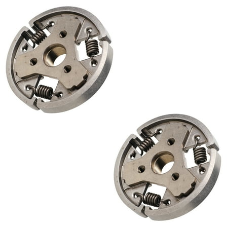 Makita 168834-8 Complete Clutch for Cut-off Saw EK7651H EK7651HD (2-Pack)