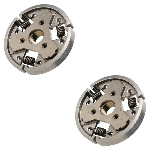 Makita 168834-8 Complete Clutch for Cut-off Saw EK7651H EK7651HD (2-Pack)