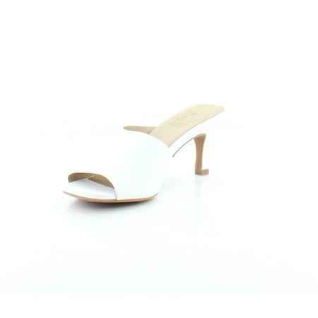 

Naturalizer Stacy Women s Heels White Size 10 M
