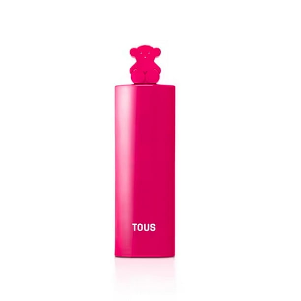 Perfume More More Pink de Tous 90 ml EDT Tous Armaf aura men eau de parfum 100 ml.