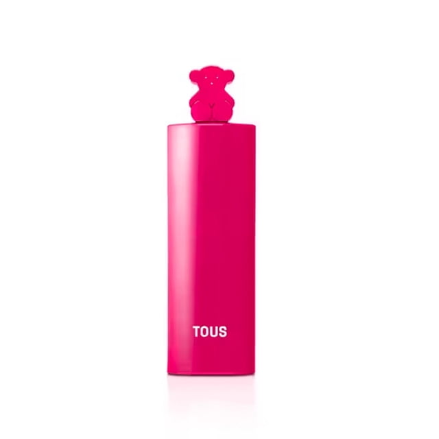 Perfume More More Pink de Tous 90 ml EDT Tous Armaf aura men eau de parfum 100 ml.