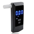 thumbnail image 4 of Yimiti Portable Breathalyzer Usb Rechargeable Device High For Precision Detector Aat088, 4 of 9