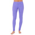 thumbnail image 4 of Fruit of the Loom Women's and Women's Plus Waffle Thermal Undewear Pant, 4 of 4