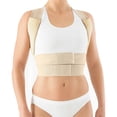 thumbnail image 6 of 4-In-1 Back, Clavicle, Spine And Posture Support Brace, 6 of 6