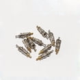 thumbnail image 5 of LoonWear 20 Pack Air Conditioning Valve Core A/C R22 R12 R410 Refrigeration Valve Cores Stem High Pressure Copper Replacement for Car Home Auto Air Condition System HVAC, 5 of 5
