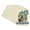 Off White Canvas, variant on Off White Canvas Picture Frame Mat for 8.5x11 Frames - Oval Opening for 7x10 Photos - 1 Mat
