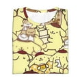 thumbnail image 3 of Boys Girls Pompompurin Shirt Graphic T-Shirt Crewneck Short Sleeve 3d Colorful Tops Tees, 3 of 7