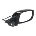 thumbnail image 4 of KarParts360 For Lexus LS430 2001 02 03 04 05 2006 Door Mirror Passenger Side | Black | Paint To Match Cover | Power | Power Folding | Heated | With Memory With Puddle Light | LX1321118 | 8791050462C0, 4 of 7