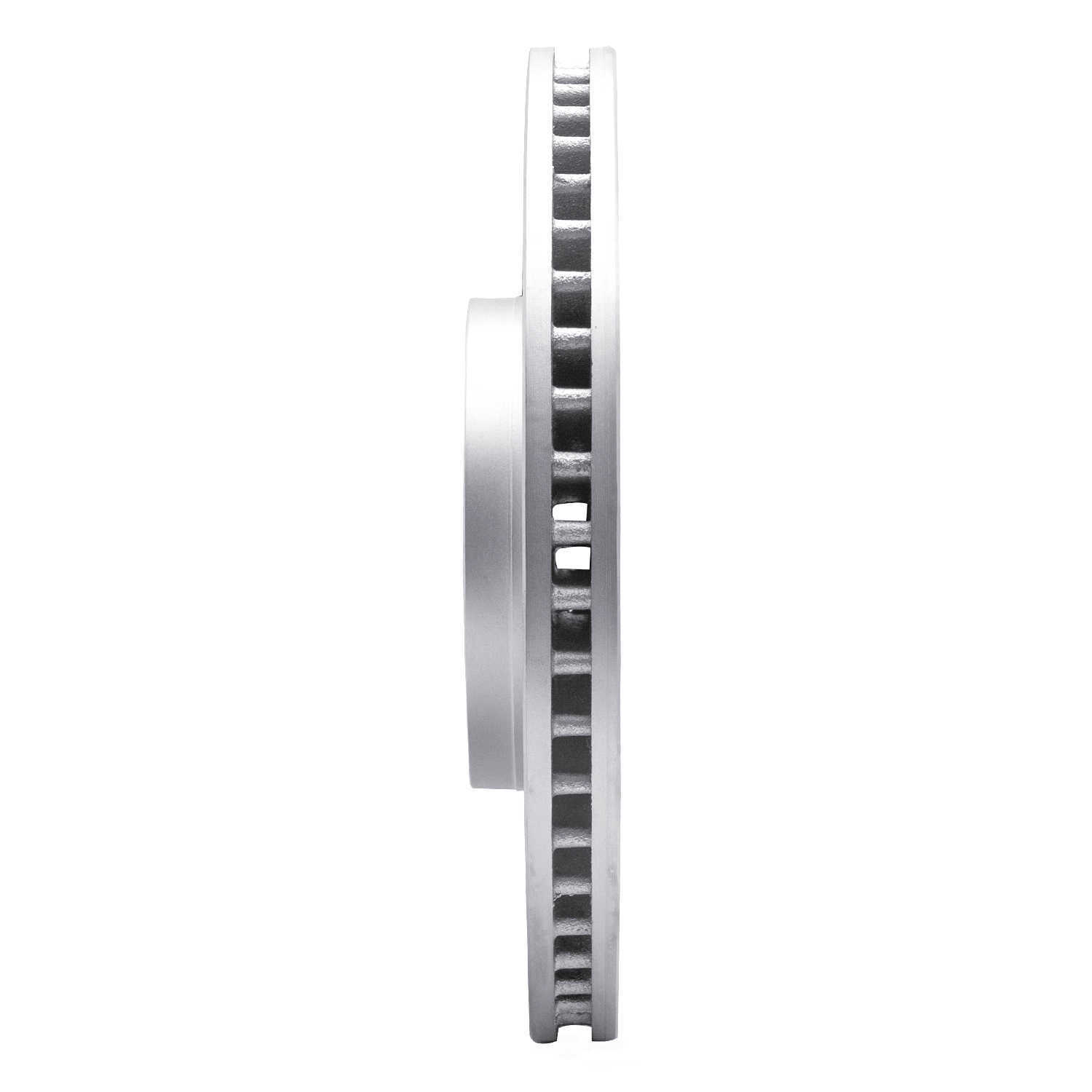 Dynamic Friction Company 830-45019R DFC Geoperformance Rotor - Drilled and Slotted