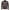 Coffee, variant on Zynviq Mens Sweaters Casual Black Crew Neck Long Sleeve Striped Pullover Slim Sweaters Comfy Sweater for Men L