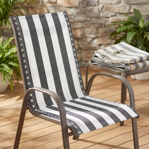 REOFLYUP Universal Chair Fabric Replacement Durable for Outdoor Loungers and Recliners