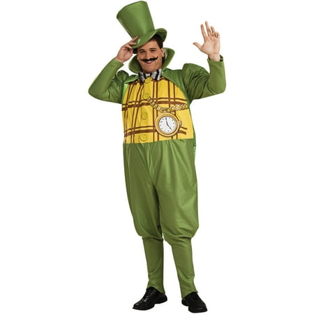 Mayor of Munchkinland Adult Halloween Costume