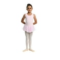 thumbnail image 1 of Robe de Danse Danz N Motion Ballet Petit Enfant Lyrique Coton Lyrique Classique Ta, 1 of 2