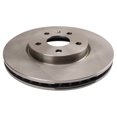 thumbnail image 2 of Brake Pad & Rotor Kit, 2 of 5