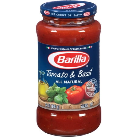 Coupons for barilla pasta sauce