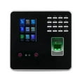 thumbnail image 3 of Time Clock,Smart Employee Biometric Face Fingerprint Recognition Access Control Time Recording Attendance Machine, 3 of 6