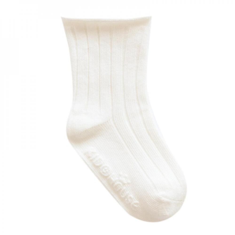 Girls Knee High Socks  Long Socks 0-36M New Cotton Rich Baby Boys 