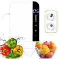 thumbnail image 1 of Ozone Generator Machine Portable Multipurpose Digital Ozone Generator with Timer for Water, Vegetable, Fruit, Meat 600mg/h, 1 of 5