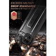 thumbnail image 2 of IBAOLEA Unicorn Beetle Pro Series Case Designed for iPhone 11 6.1 Inch (2019 Release), Built-In Screen Protector Full-Body Rugged Holster Case ( ), 2 of 7
