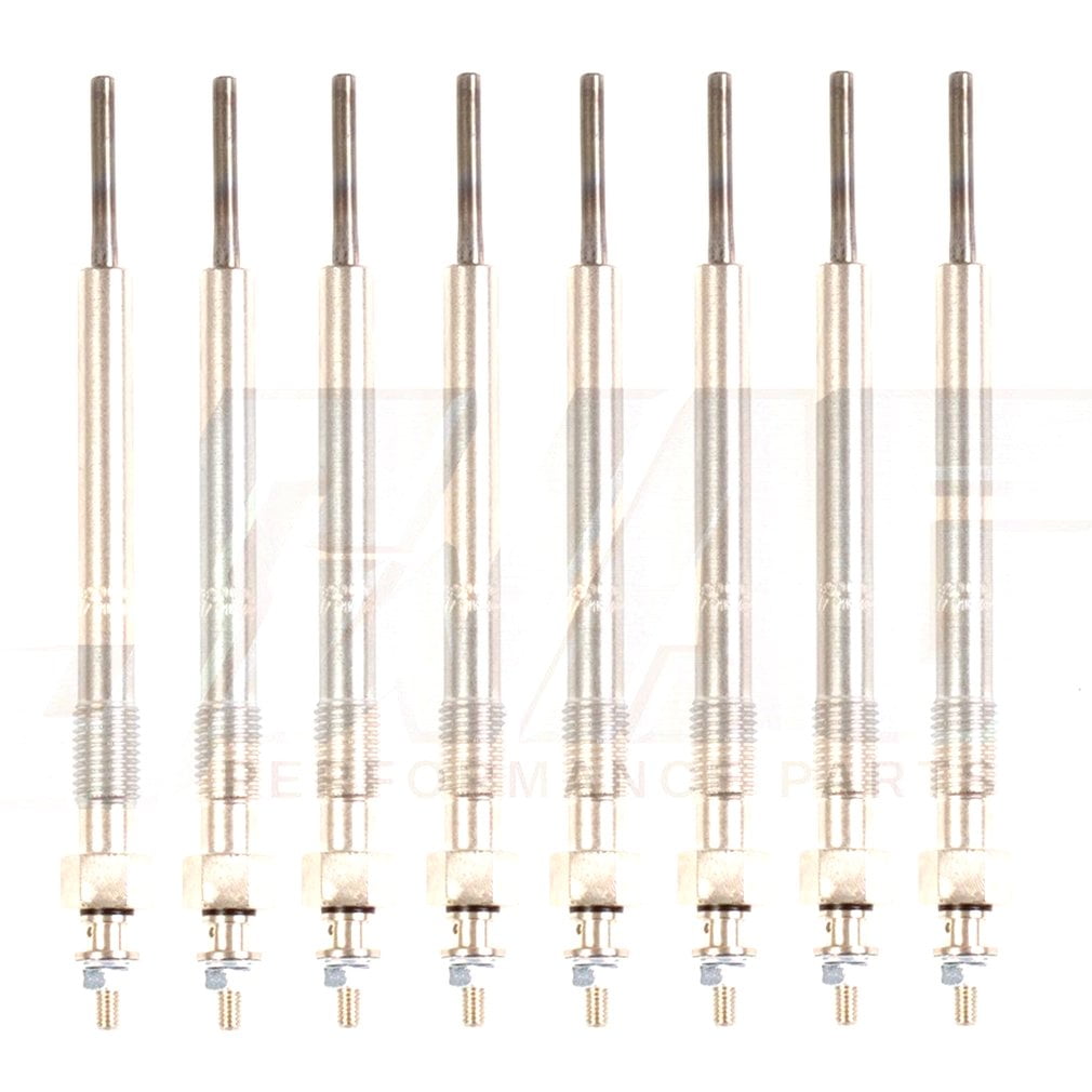 DIESEL RX Glow Plug For 0610 Chevy/GMC 6.6L Duramax LBZ LMM LML LLY DRX00057 Walmart Canada