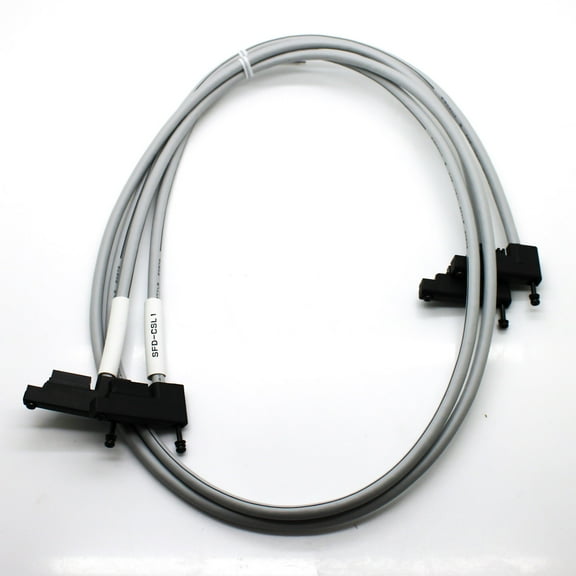Panasonic 1m SF4D Series Connection Cable USFDCSL1 SFD-CSL1