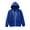 Dark Blue SWEATSHIRT Z4, variant on TSHXS Boys Hoodies 4T Zip Up Hoodie Boys Youth Solid Classic Hoodies Soft Hooded Full Zip Sweatshirts For Children Dark Blue