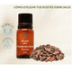 thumbnail image 3 of Aceite Esencial de Incienso OLEUM VITAE 100% Puro y Orgánico 15ml, 3 of 5
