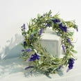 thumbnail image 2 of 180cm Lavender garland, 2 of 6