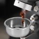 thumbnail image 2 of For Sage 870/875/878/880 Coffee Machine Bottomless Handle Filter 54mm Filter Basket and Powder Distributor, 2 of 5